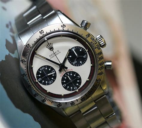 rolex cosmograph daytona 6239|Rolex daytona 2023 date.